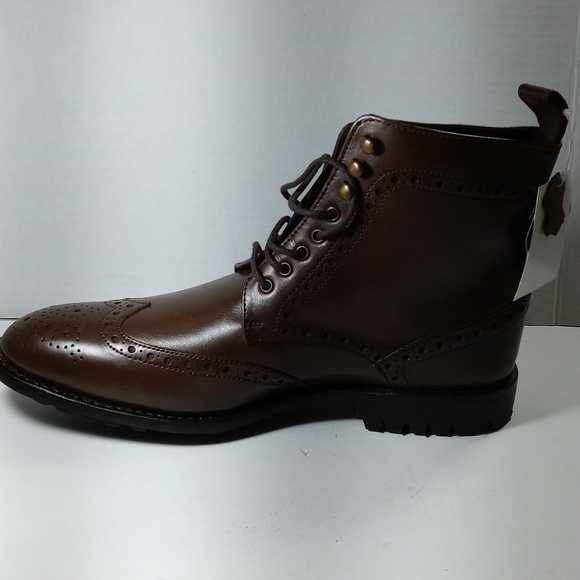 Anthony Veer boot main image 4